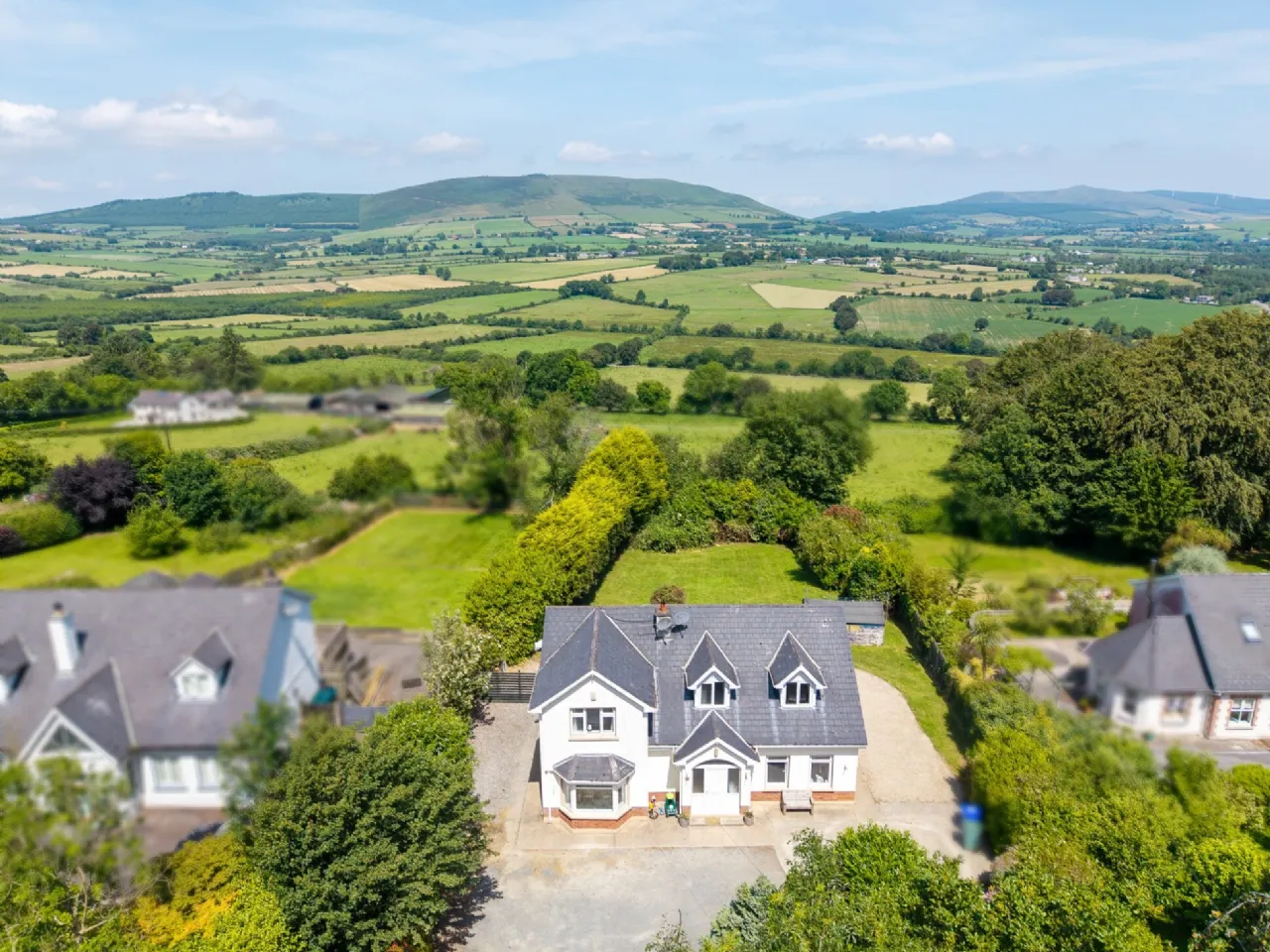 Photo of Wrens Hollow, Mangan, Hollyfort, Gorey, Co. Wexford, Y25WK18