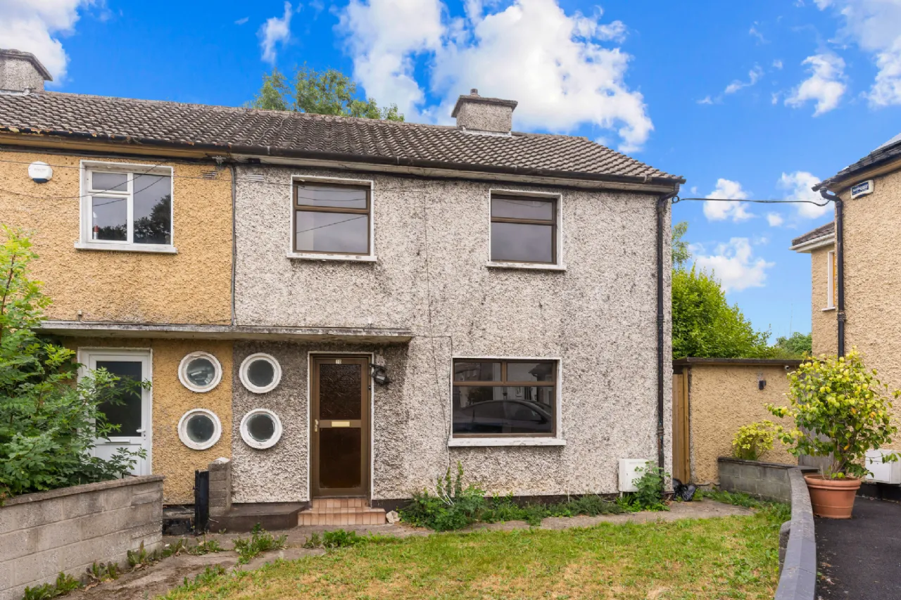 Photo of 20 Ashgrove, Dun Laoghaire, Co Dublin, A96HE39