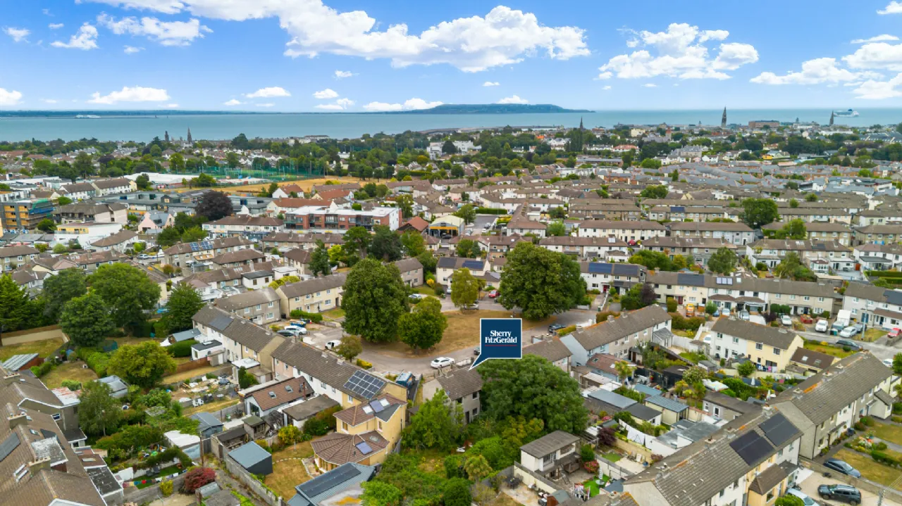 Photo of 20 Ashgrove, Dun Laoghaire, Co Dublin, A96HE39