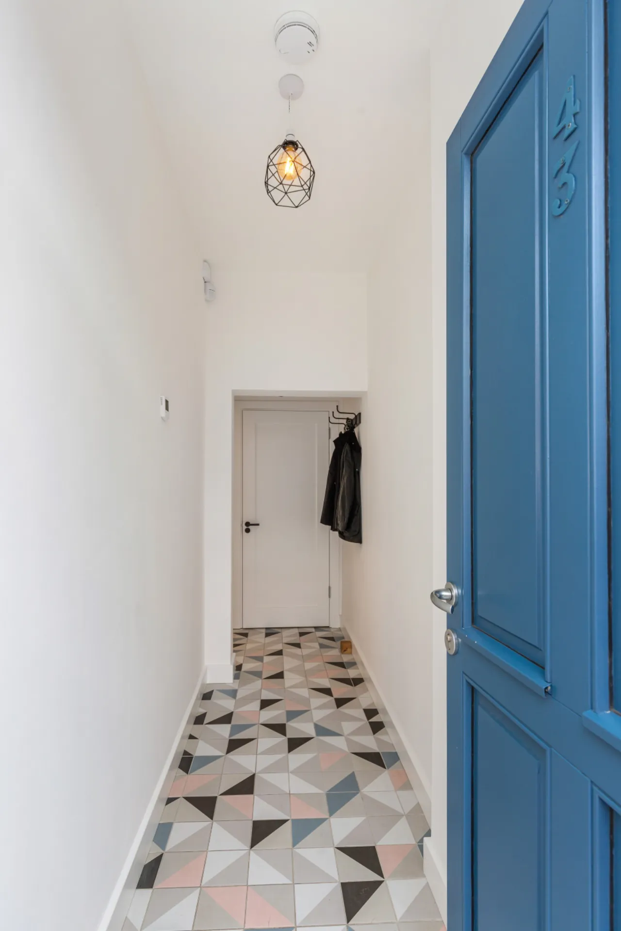 Photo of 43 Ard Righ Road, Stoneybatter, Dublin 7, D07 P5X0