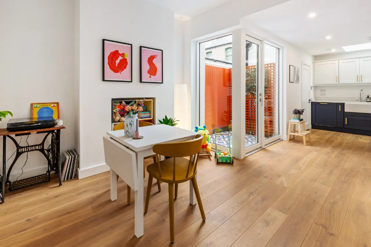 Photo of 43 Ard Righ Road, Stoneybatter, Dublin 7, D07 P5X0