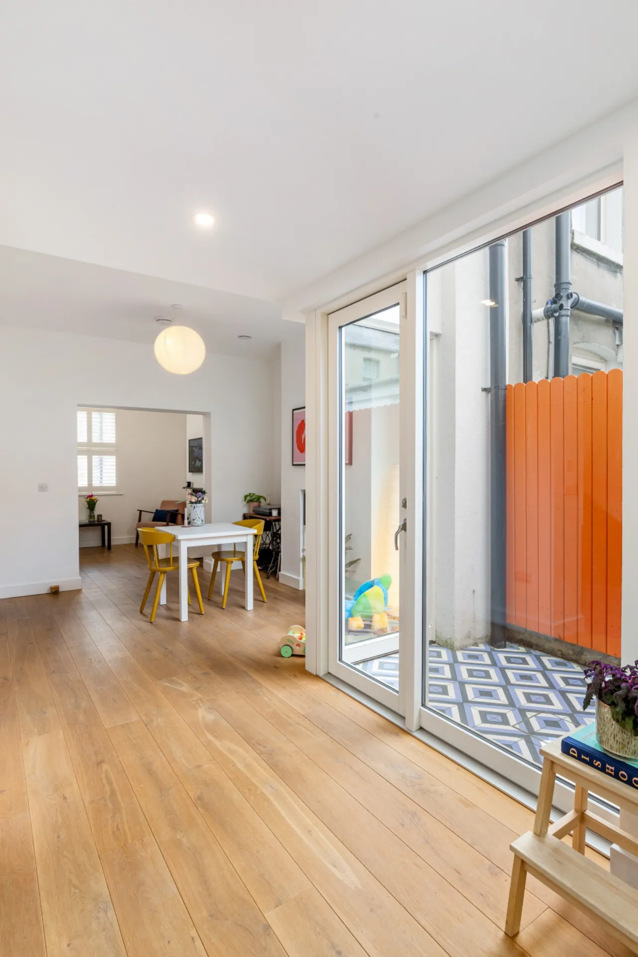 Photo of 43 Ard Righ Road, Stoneybatter, Dublin 7, D07 P5X0