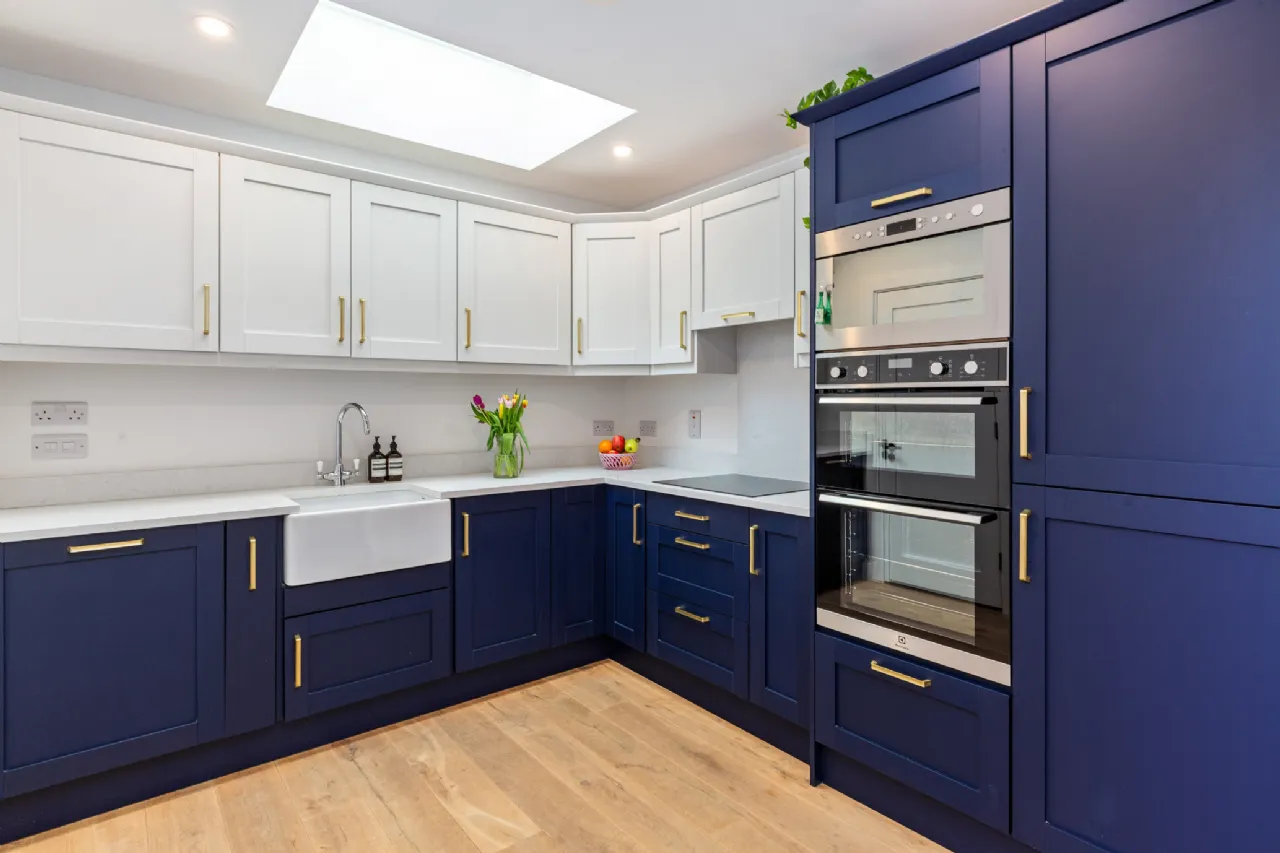 Photo of 43 Ard Righ Road, Stoneybatter, Dublin 7, D07 P5X0