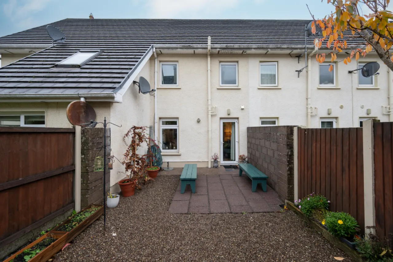 Photo of 90 Leslies Arch, Old Quarter, Ballincollig, Cork, P31KR96