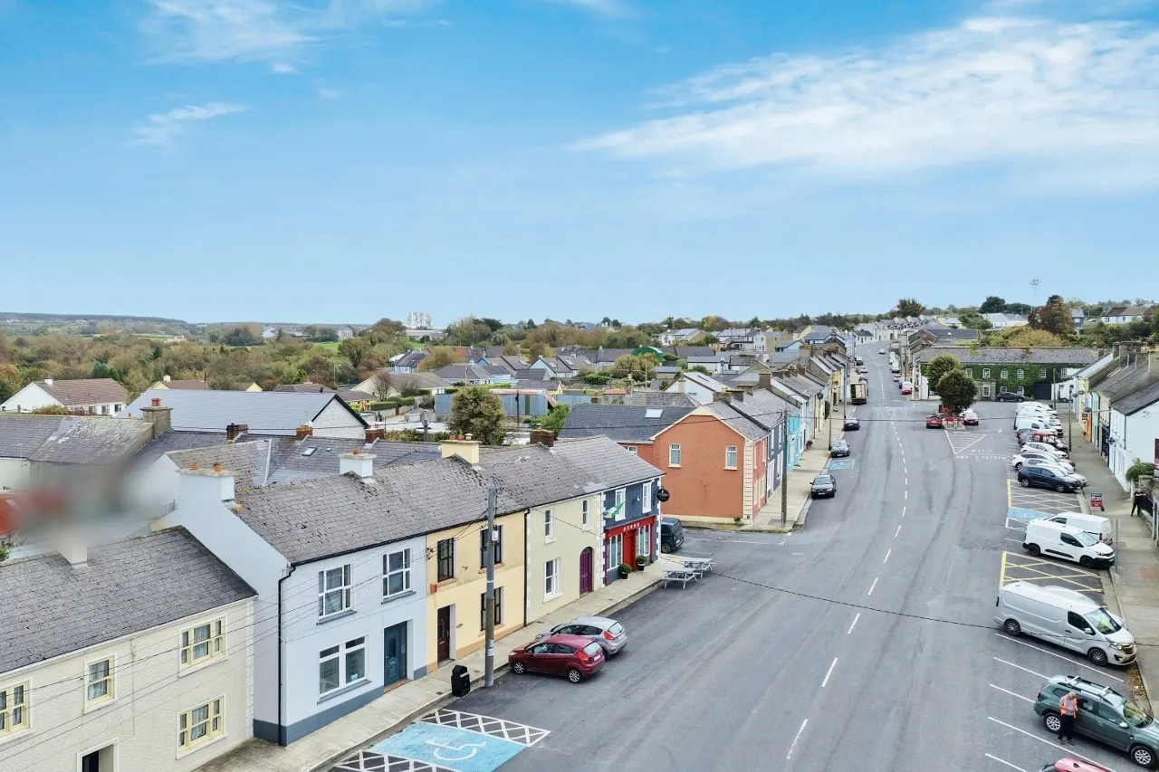 Photo of Lower Main Street, Glin, Co. Limerick, V94 T294