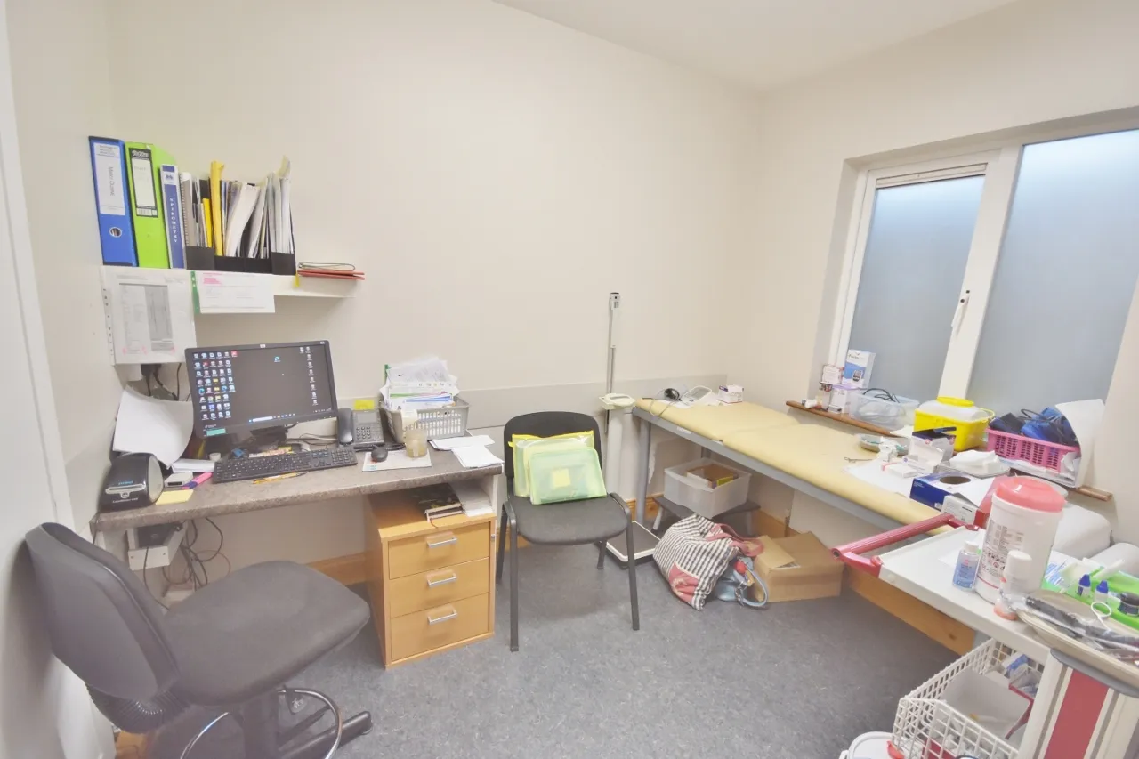 Photo of Lower Main Street, Glin, Co. Limerick, V94 T294