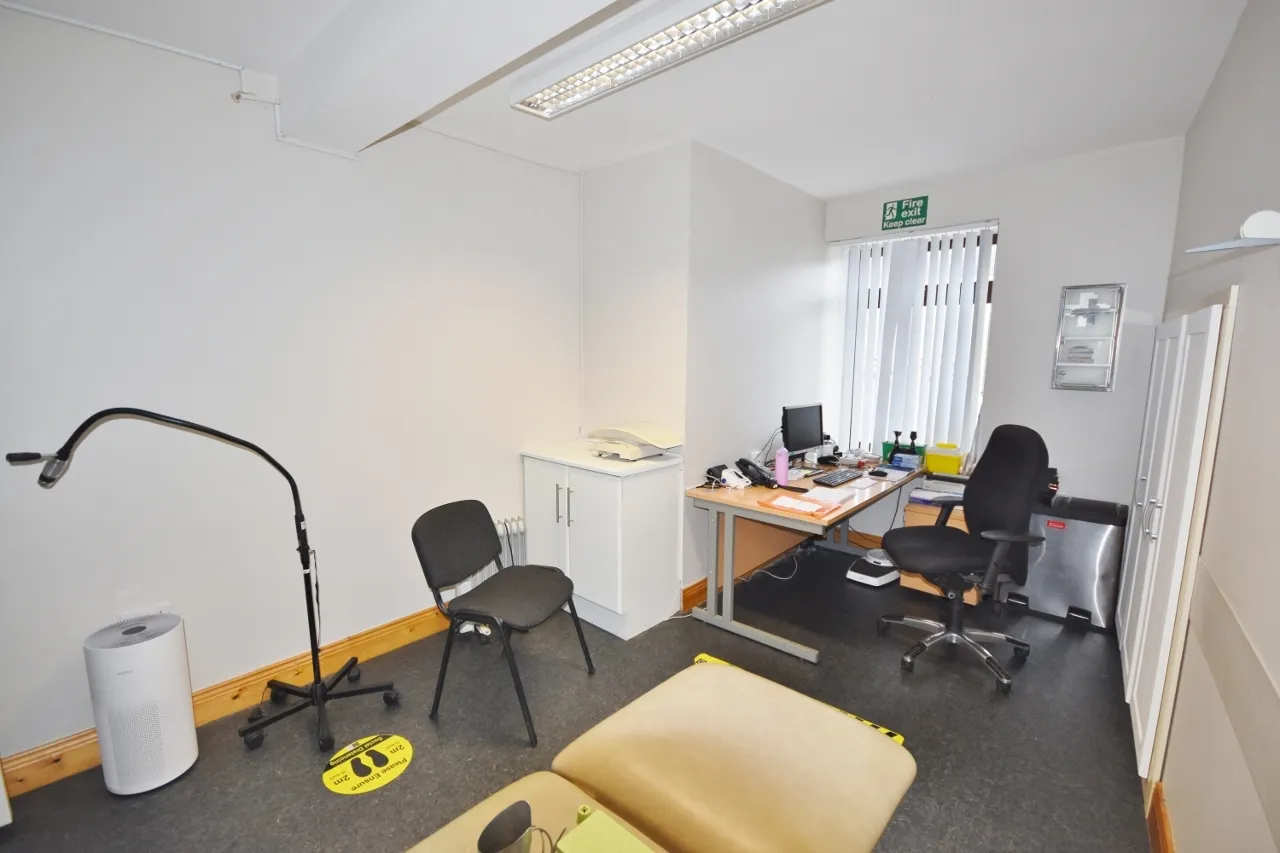 Photo of Lower Main Street, Glin, Co. Limerick, V94 T294