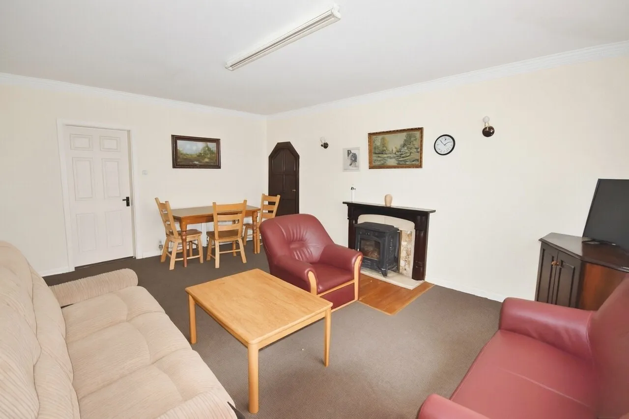 Photo of Lower Main Street, Glin, Co. Limerick, V94 T294