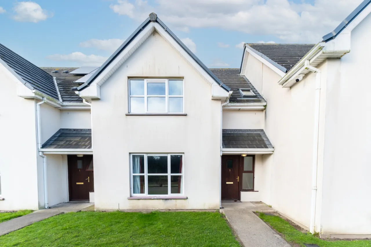 Photo of 2 Mariner's Bay, Redbarn, Youghal, Co. Cork., P36V302