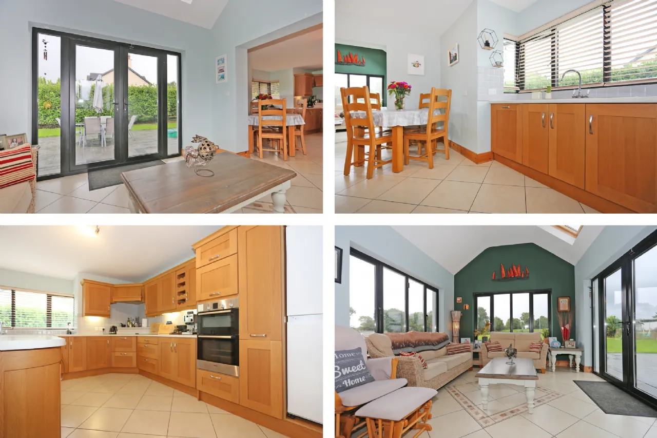 Photo of Derra, Kilkishen, Sixmilebridge, Co. Clare, V95E4H3