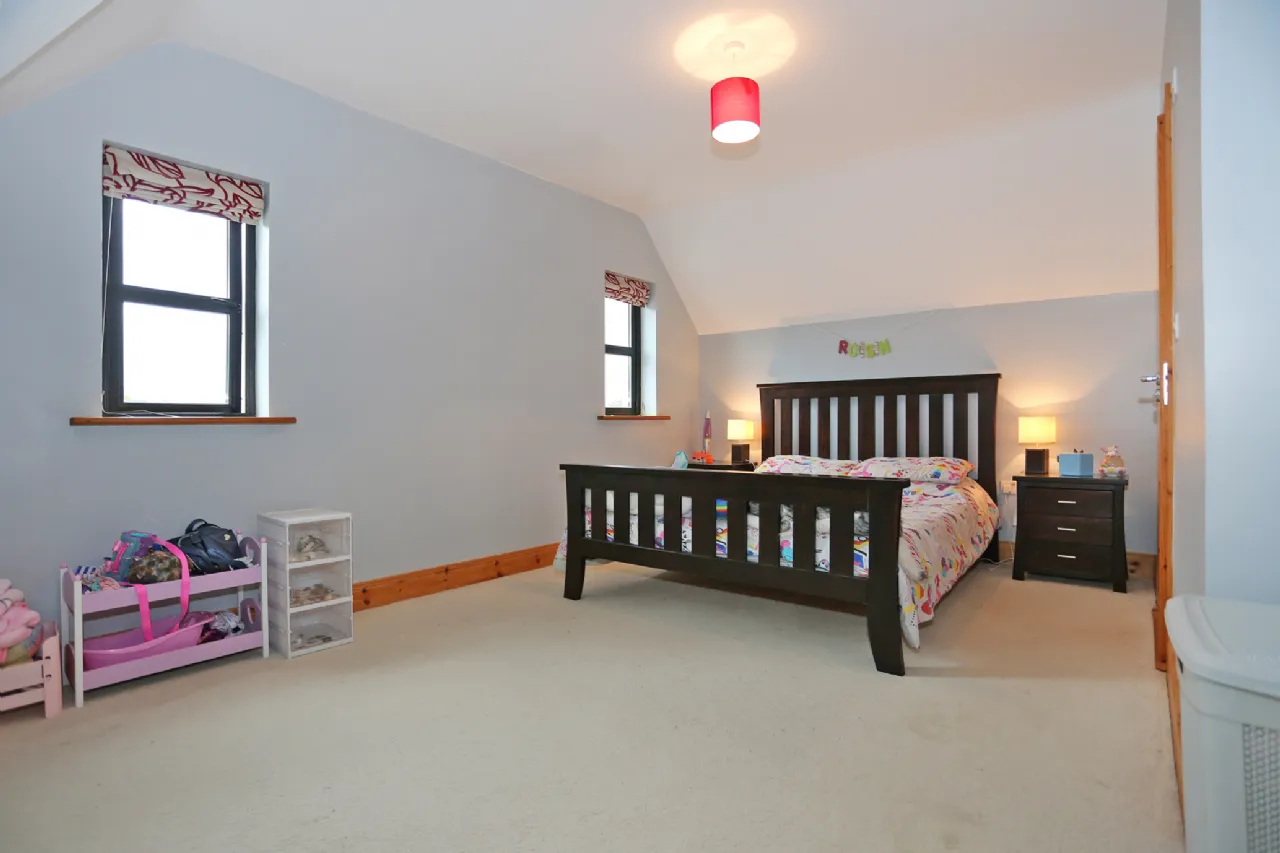 Photo of Derra, Kilkishen, Sixmilebridge, Co. Clare, V95E4H3