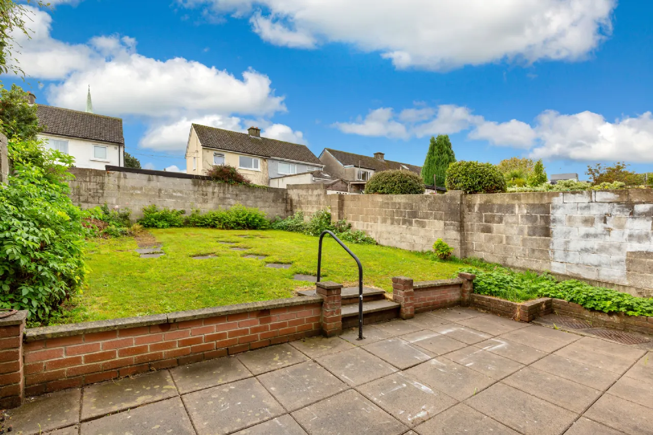 Photo of 9 St Columcilles Park, Swords, Co Dublin, K67 K579