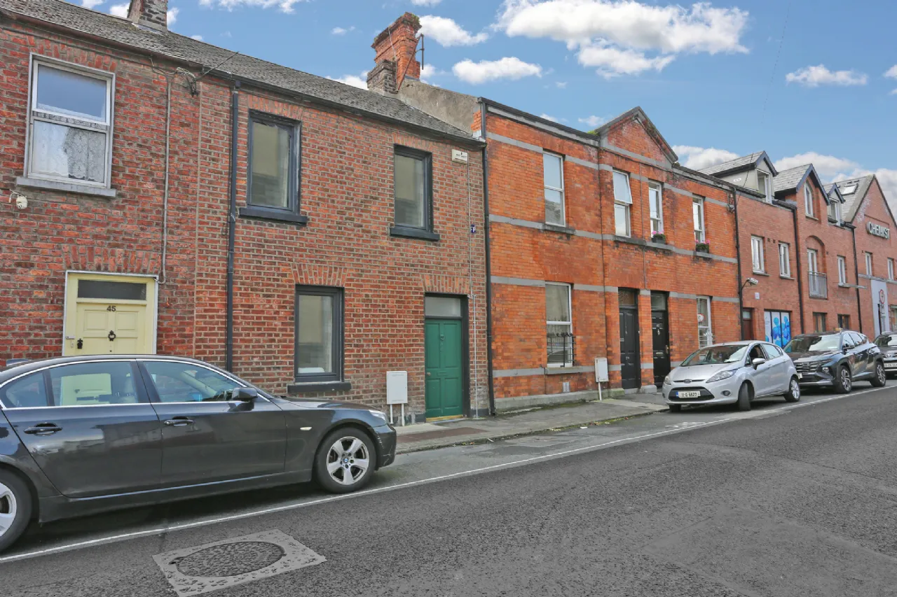 Photo of 46 St Joseph Street, Limerick, V94 X40V