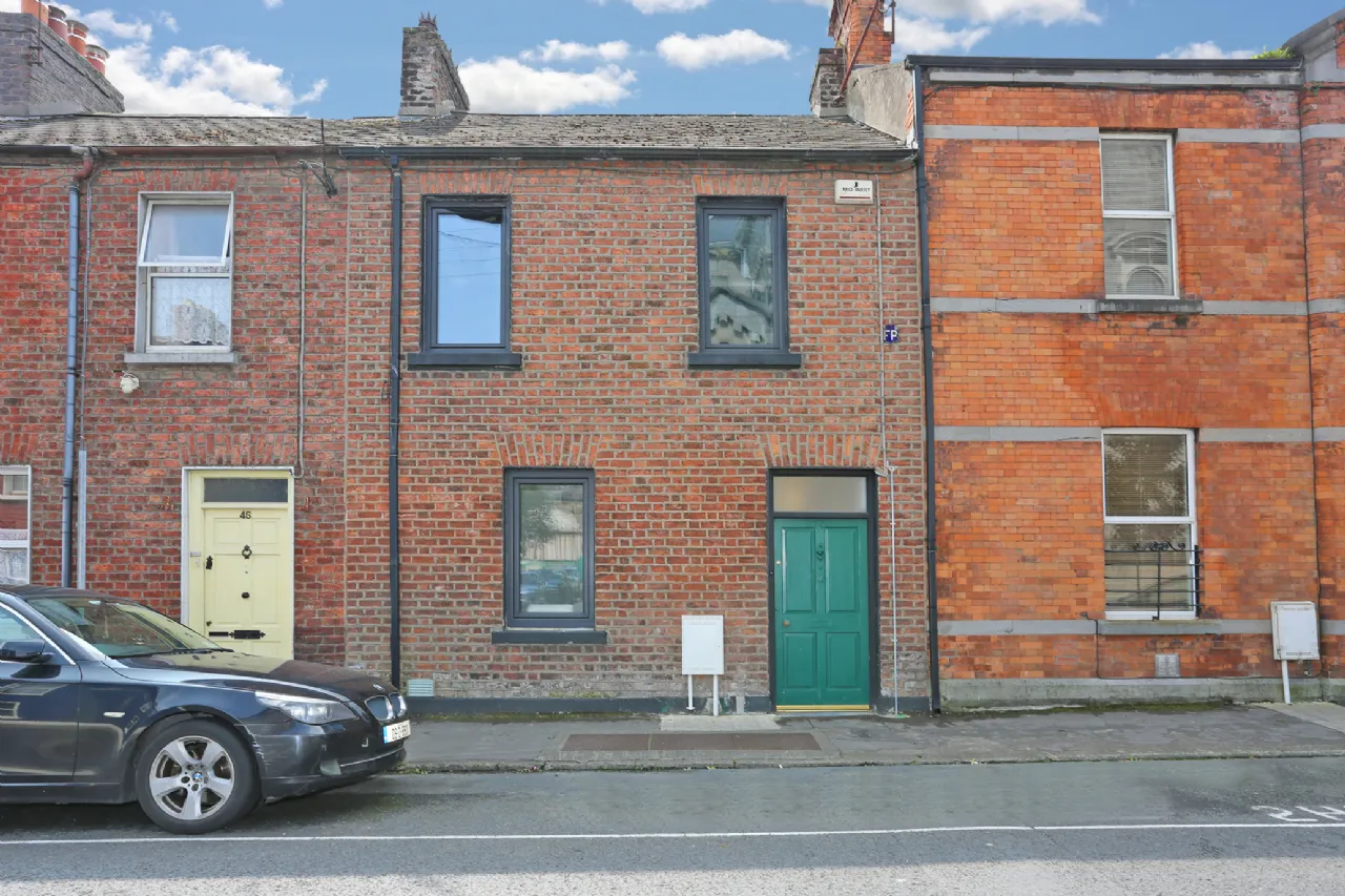 Photo of 46 St Joseph Street, Limerick, V94 X40V