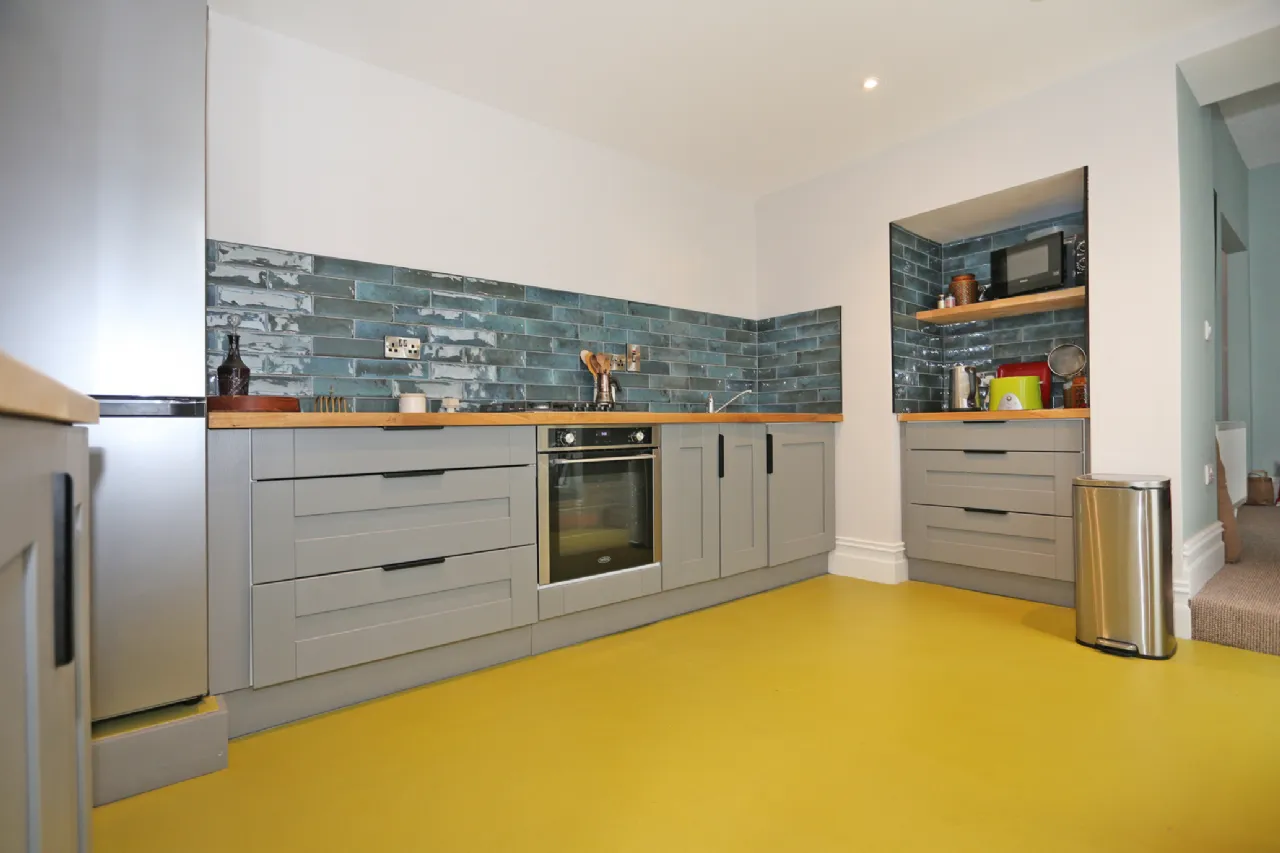 Photo of 46 St Joseph Street, Limerick, V94 X40V