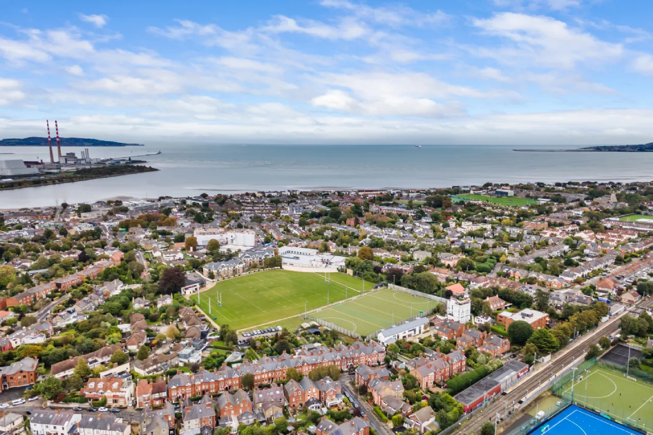 Photo of Orchard Lodge, Holyrood Park, Sandymount, Dublin 4, D04 C3F9