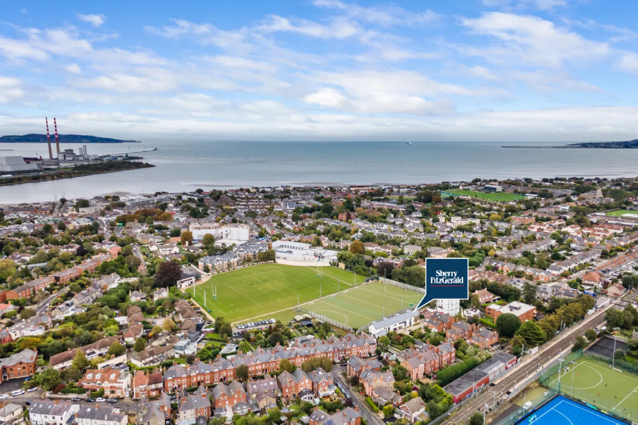 Photo of Orchard Lodge, Holyrood Park, Sandymount, Dublin 4, D04 C3F9