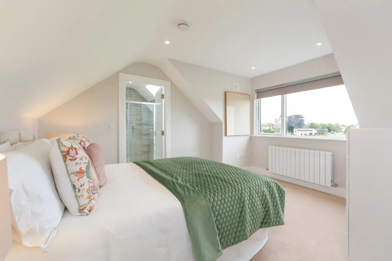 Photo of Orchard Lodge, Holyrood Park, Sandymount, Dublin 4, D04 C3F9