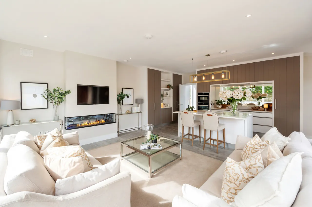 Photo of Orchard Lodge, Holyrood Park, Sandymount, Dublin 4, D04 C3F9