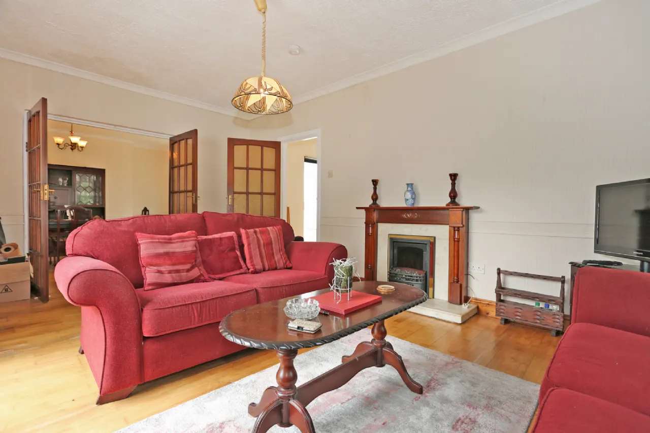 Photo of 61 Tullyvarraga Court, Shannon, Clare, V14 N265