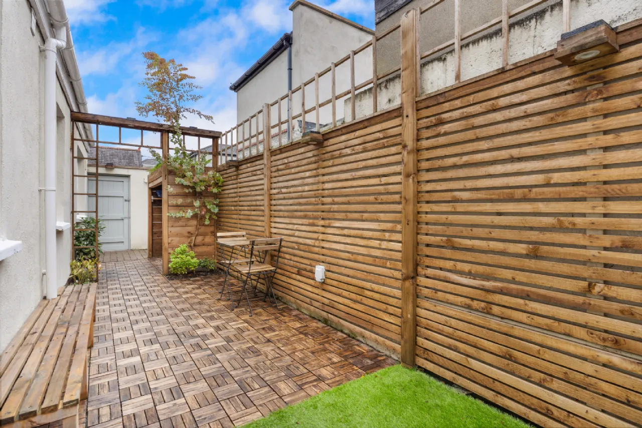 Photo of 113 Philomena Terrace, Ringsend, Dublin 4, D04 XC91