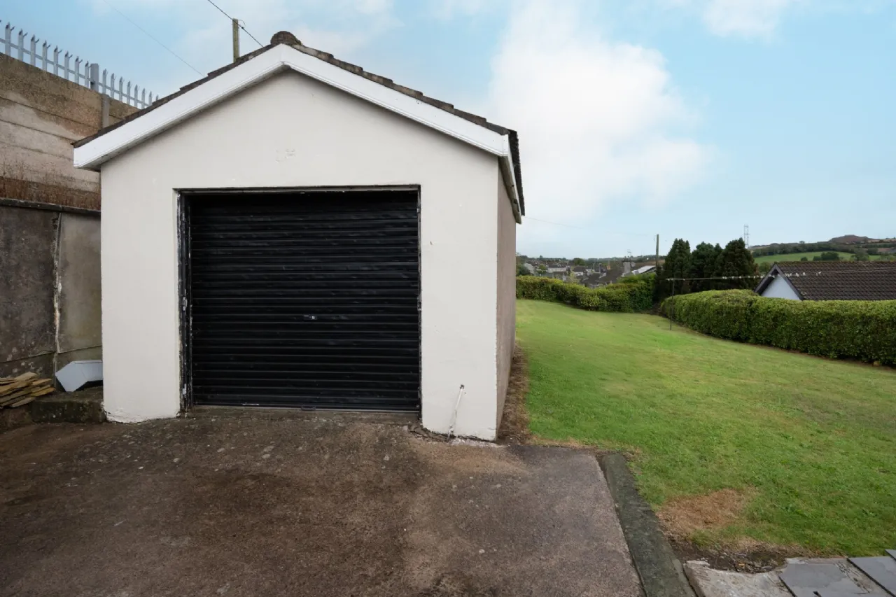 Photo of Marionville, 12 Riverview Estate, Ballyvolane, Cork, T23WTK8