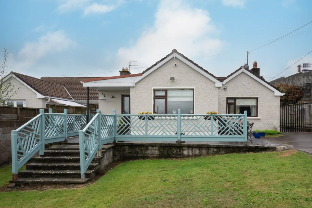 Photo of Marionville, 12 Riverview Estate, Ballyvolane, Cork, T23WTK8