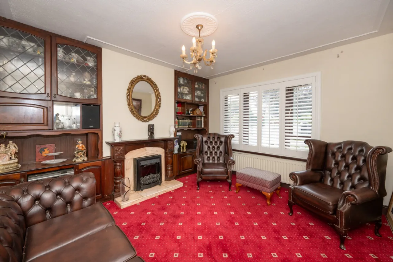 Photo of Marionville, 12 Riverview Estate, Ballyvolane, Cork, T23WTK8