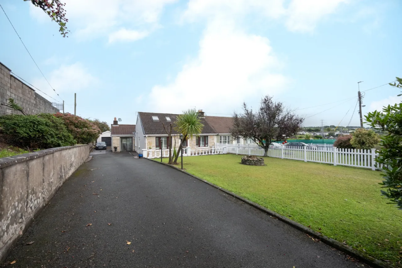 Photo of Marionville, 12 Riverview Estate, Ballyvolane, Cork, T23WTK8