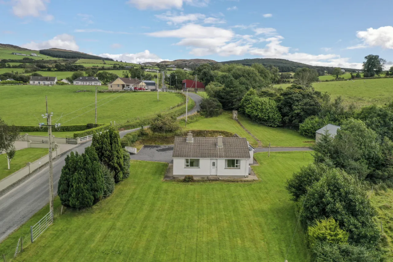 Photo of Stackernagh, Churchill, Letterkenny, Co. Donegal, F92A596