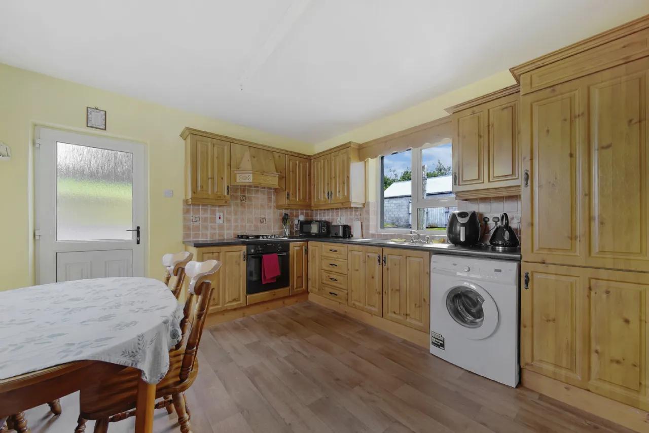 Photo of Stackernagh, Churchill, Letterkenny, Co. Donegal, F92A596