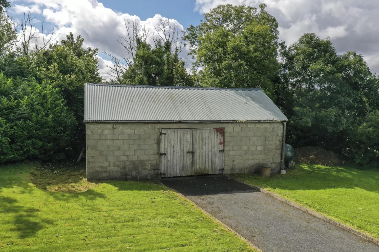 Photo of Stackernagh, Churchill, Letterkenny, Co. Donegal, F92A596