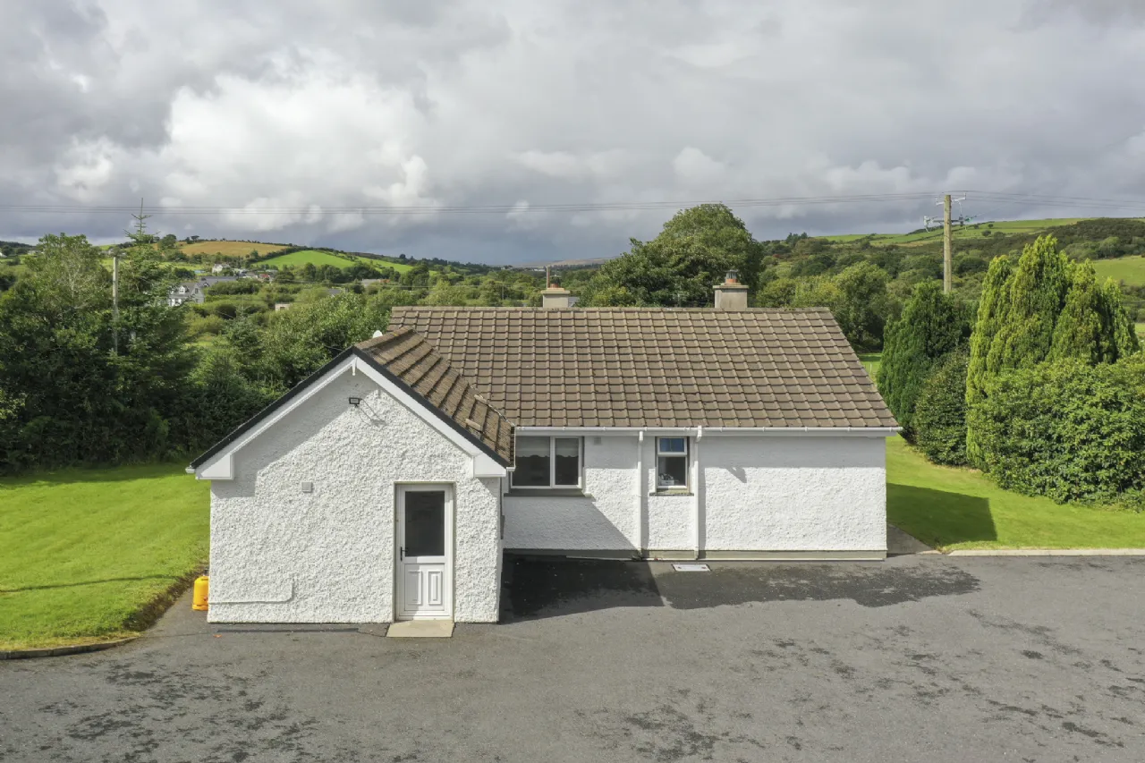 Photo of Stackernagh, Churchill, Letterkenny, Co. Donegal, F92A596