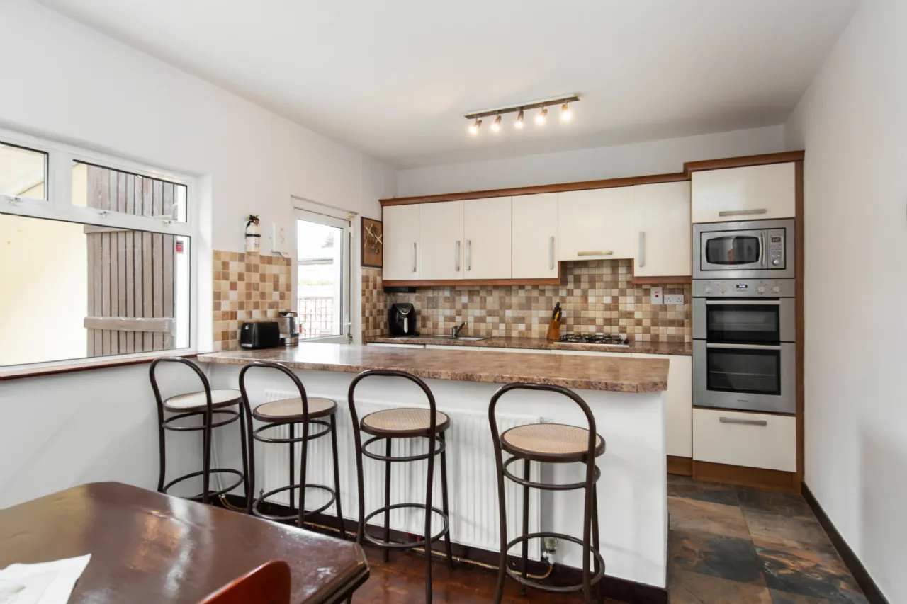 Photo of 39 Castle Park, Monkstown, Blackrock, Co. Dublin, A94 X752