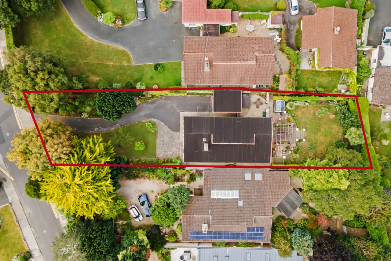 Photo of 39 Castle Park, Monkstown, Blackrock, Co. Dublin, A94 X752