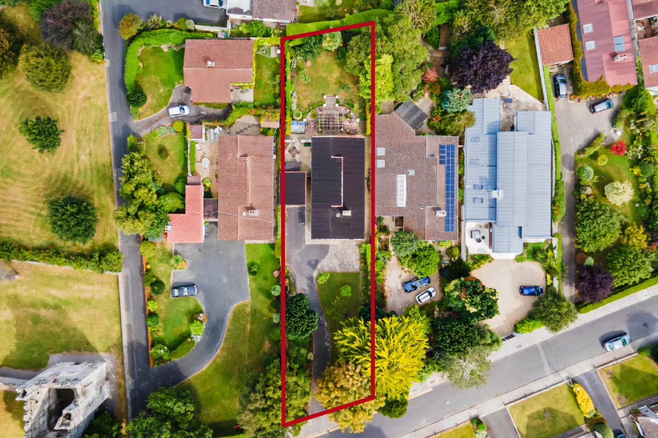 Photo of 39 Castle Park, Monkstown, Blackrock, Co. Dublin, A94 X752