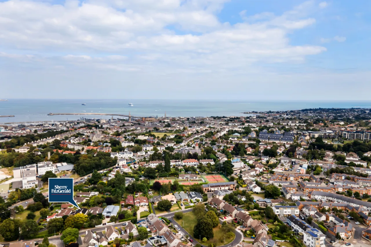 Photo of 39 Castle Park, Monkstown, Blackrock, Co. Dublin, A94 X752