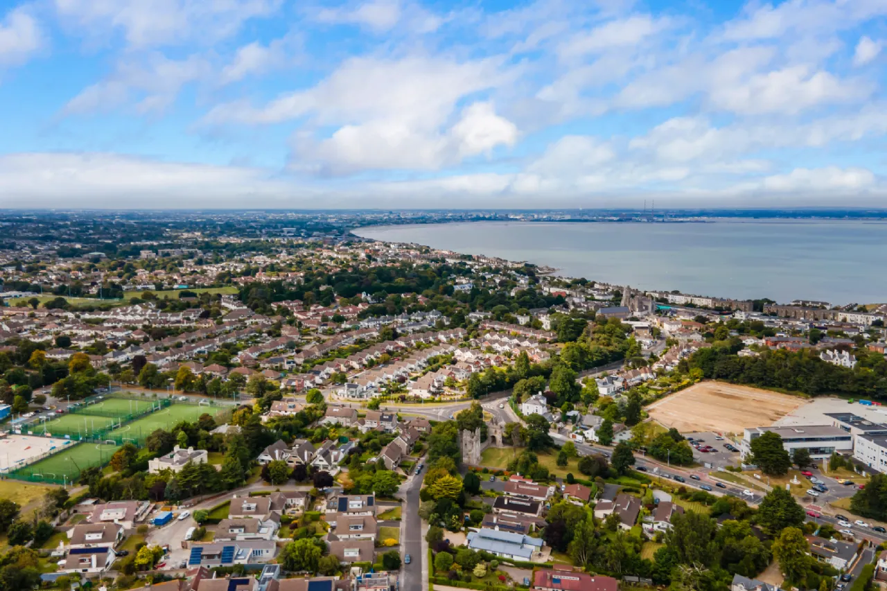 Photo of 39 Castle Park, Monkstown, Blackrock, Co. Dublin, A94 X752