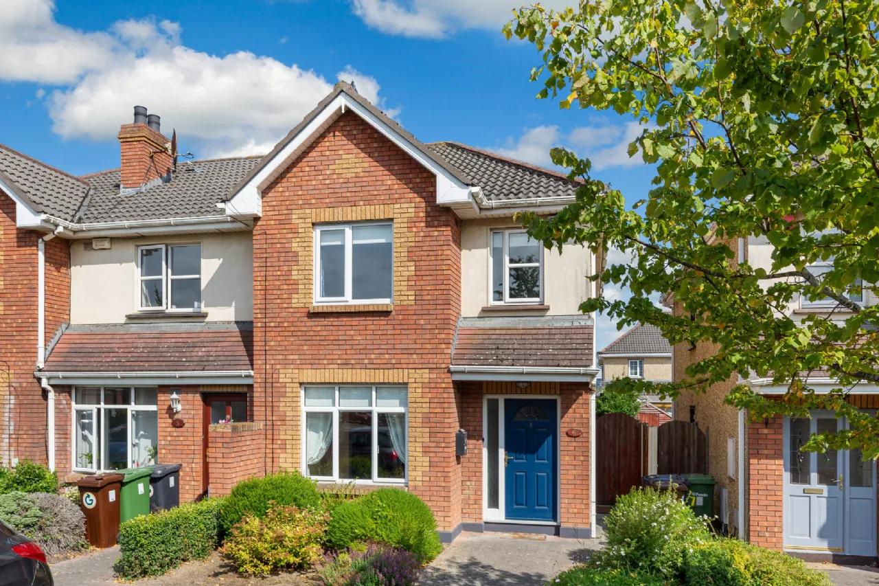 Photo of 6 Boroimhe Maples, Boroimhe, Swords, Co Dublin, K67 P9Y4