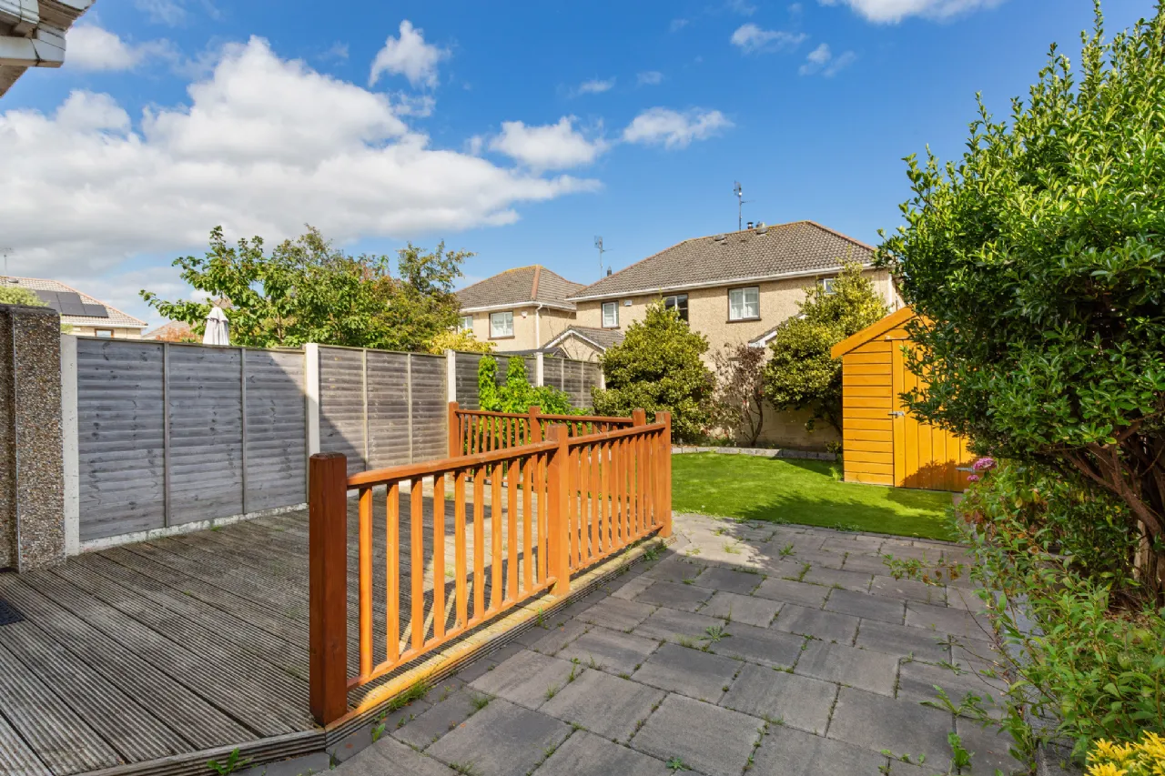 Photo of 6 Boroimhe Maples, Boroimhe, Swords, Co Dublin, K67 P9Y4