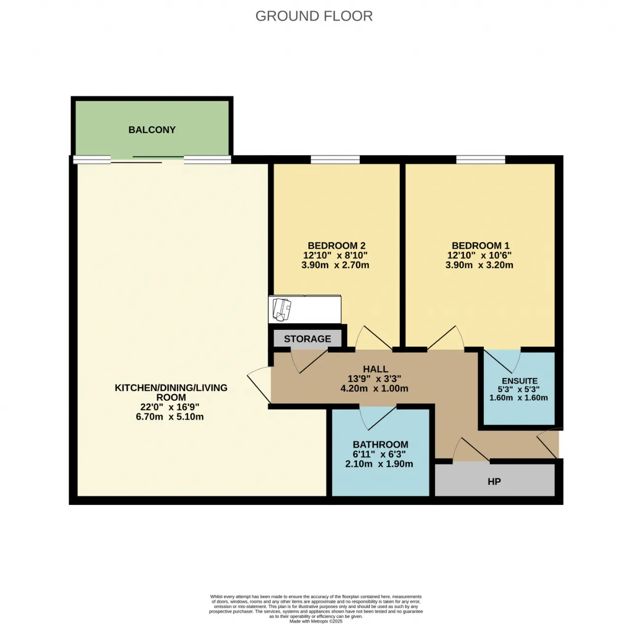 Photo of 77 Hampton Square, Navan Road, Dublin 7, D07 AE94