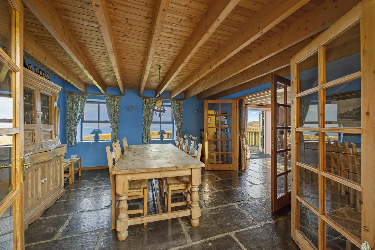 Photo of Dunmanus House, Dunkelly West, Goleen, Co Cork, P81 N277