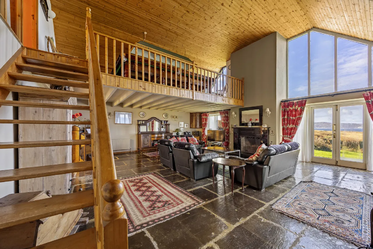 Photo of Dunmanus House, Dunkelly West, Goleen, Co Cork, P81 N277