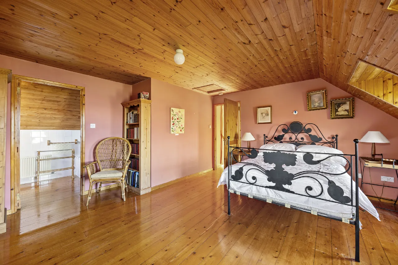 Photo of Dunmanus House, Dunkelly West, Goleen, Co Cork, P81 N277