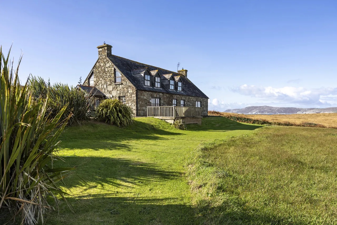 Photo of Dunmanus House, Dunkelly West, Goleen, Co Cork, P81 N277