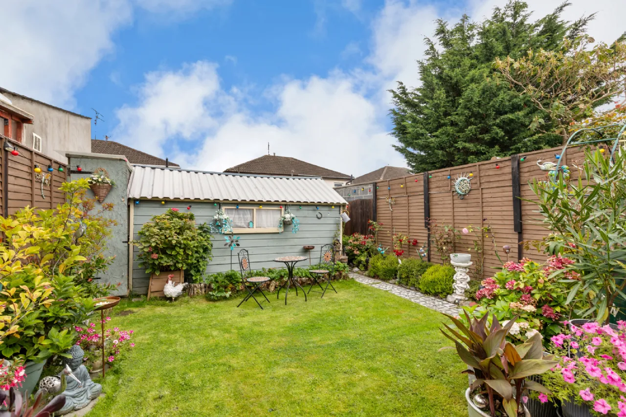 Photo of 39 Cherry Avenue, Rivervalley, Swords, Co. Dublin, K67 NR53