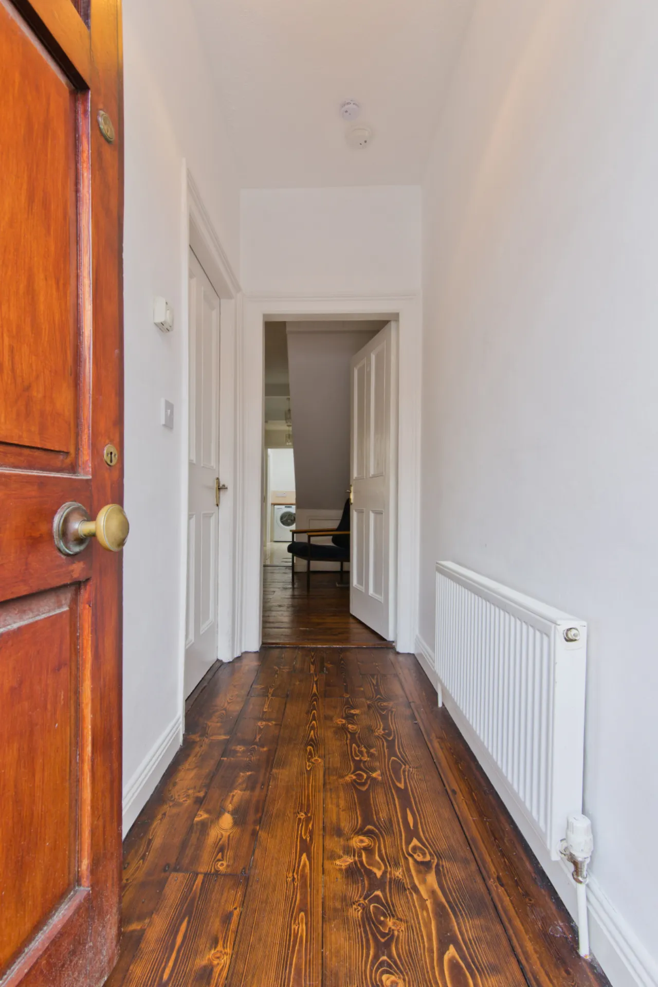 Photo of 48 Oxmantown Road, Stoneybatter, Dublin 7, D07 W6Y5