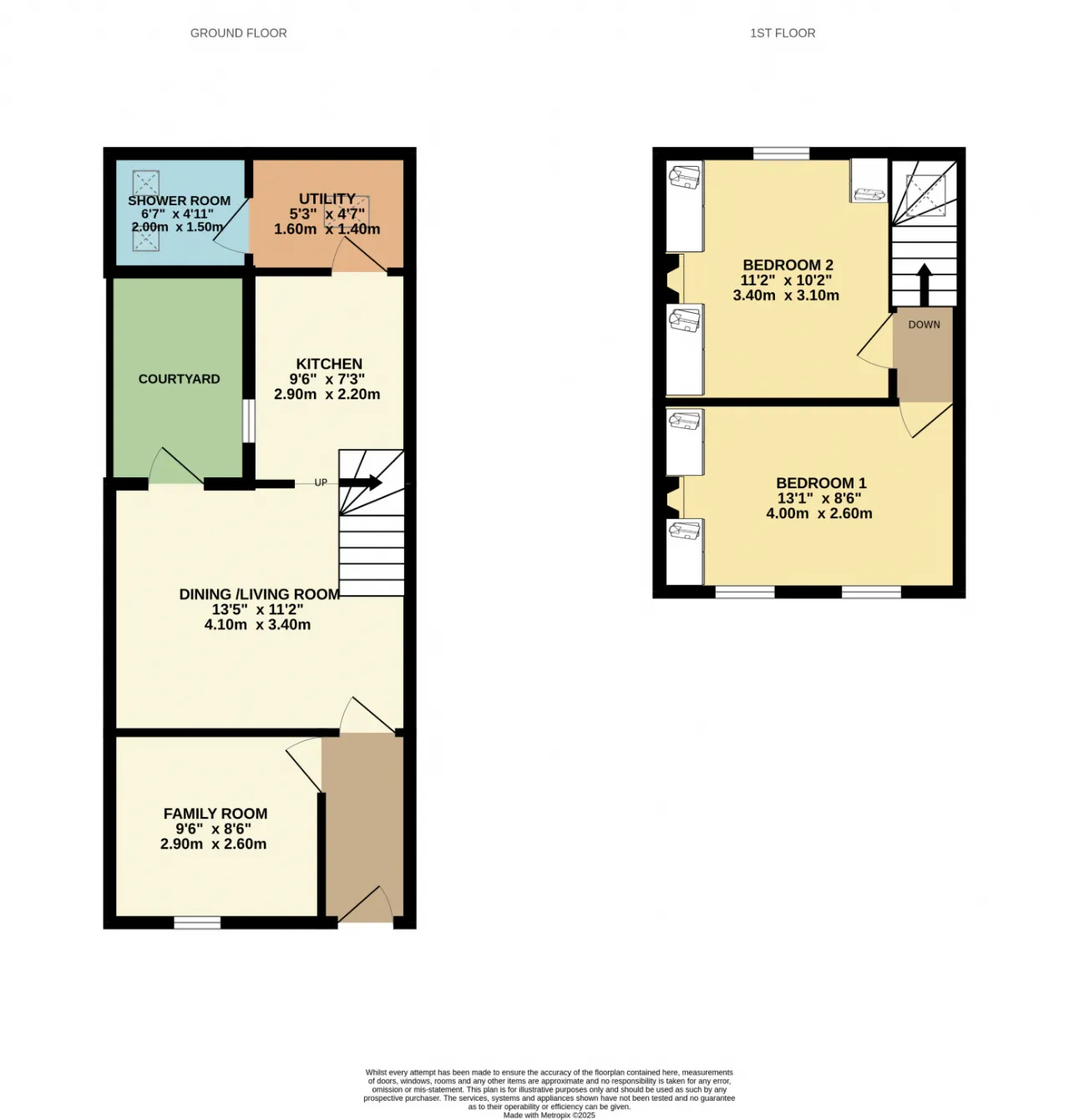 Photo of 48 Oxmantown Road, Stoneybatter, Dublin 7, D07 W6Y5