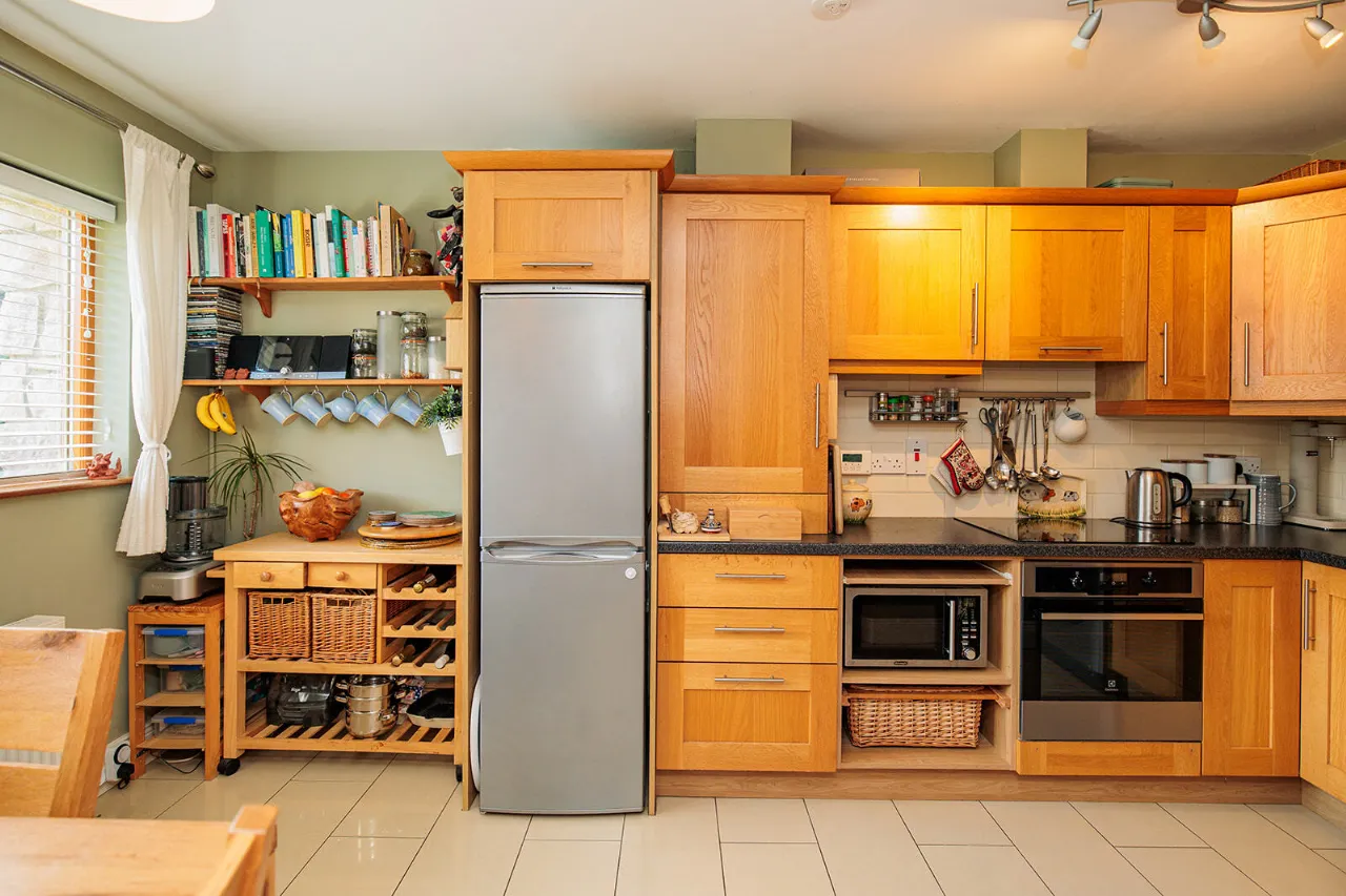 Photo of 28 Burrell's Walk, College Park, Callan Road, Kilkenny, R95 X4RP