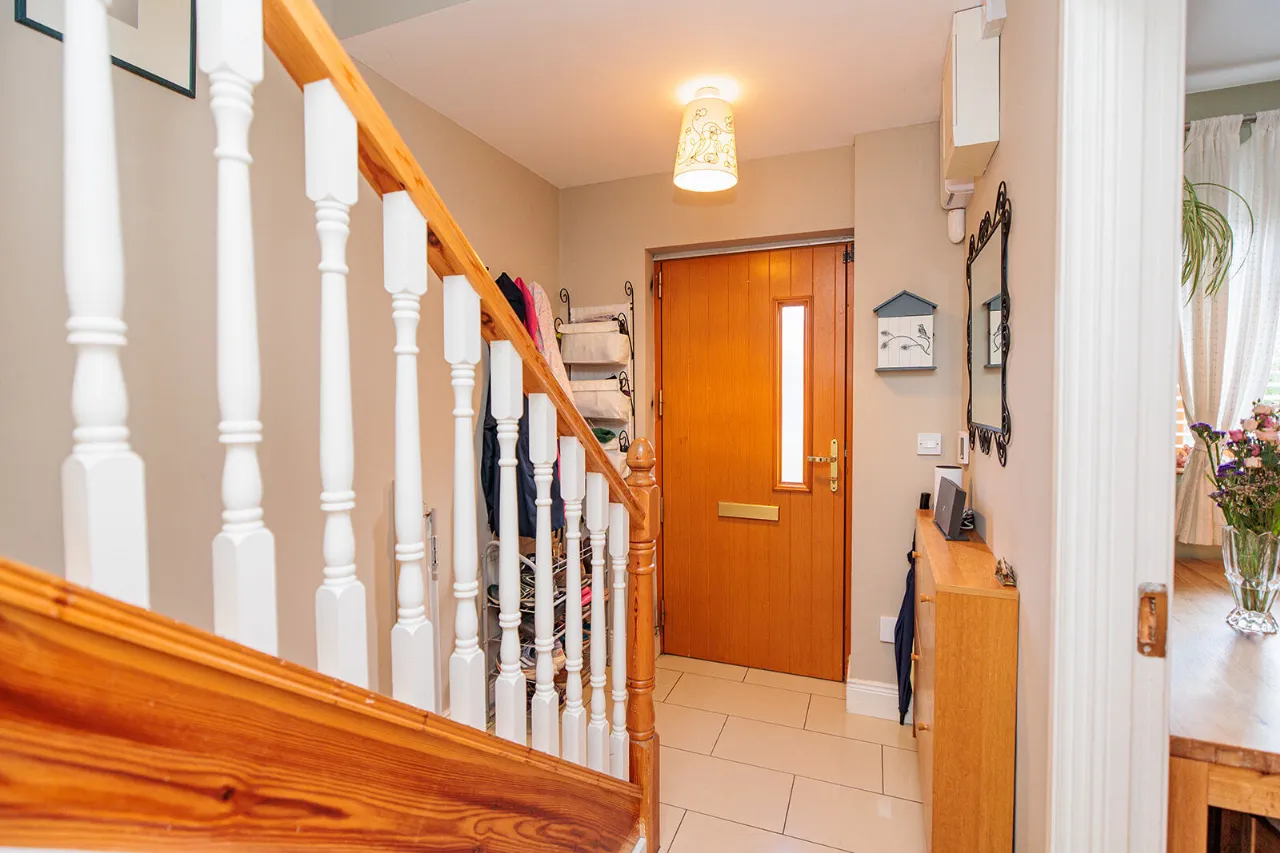 Photo of 28 Burrell's Walk, College Park, Callan Road, Kilkenny, R95 X4RP